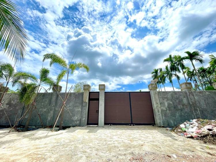 Urgent Land for Sale in Prek Eng