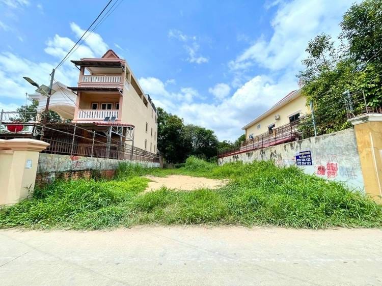 Land For Sale Near Tiger Road