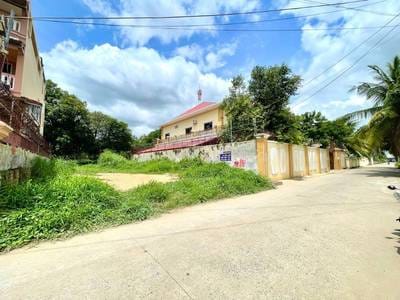 Земля Для Продажи in Chbar Ampov $169,000