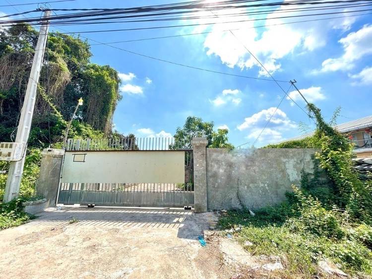 Urgent Land for Sale Near Prek Samrong Bridge, Chbar Ampov District