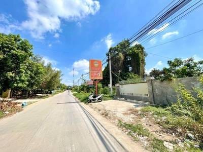 Lot À vendre à Chbar Ampov $290,000
