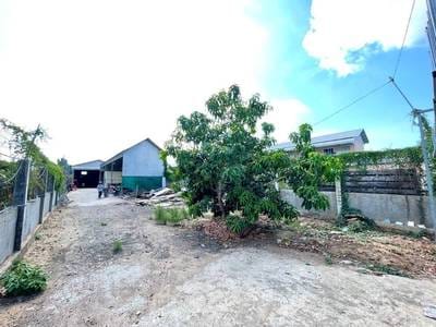 Preaek Thmei Lot À vendre à Preaek Thmei