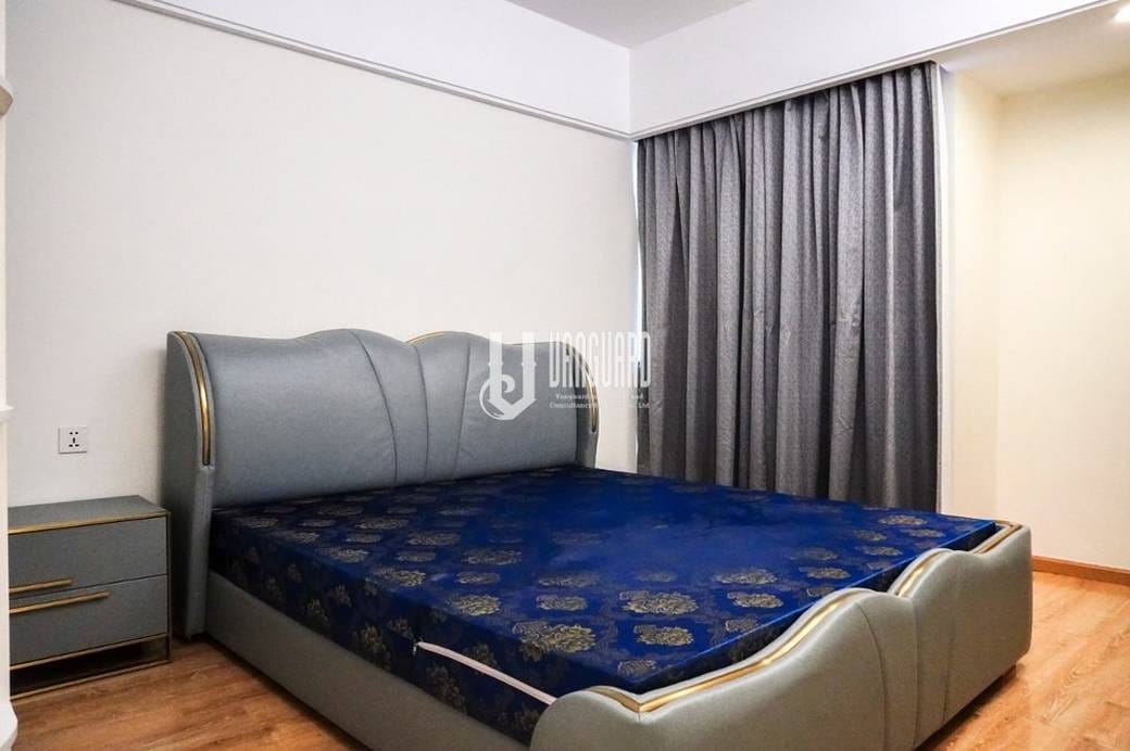 คอนโด สำหรับเช่า ใน Toul Kork $1,700