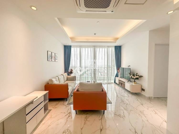 Condo À louer à BKK 1, Boeng Keng Kang, Phnom Penh