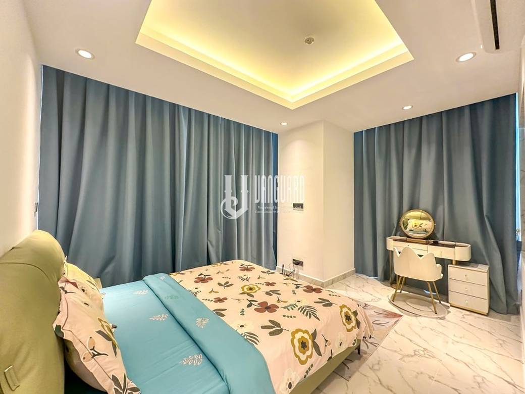 Condo K pronájmu in BKK 1, Boeng Keng Kang, Phnom Penh