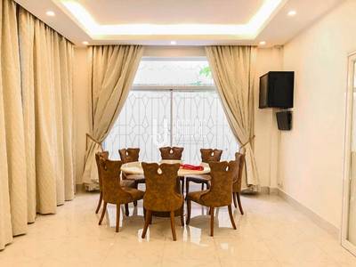 Vila K pronájmu in Ou Baek K'am, Sen Sok, Phnom Penh