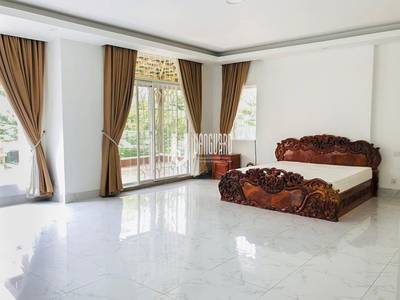 Vila K pronájmu in Sen Sok $3,300