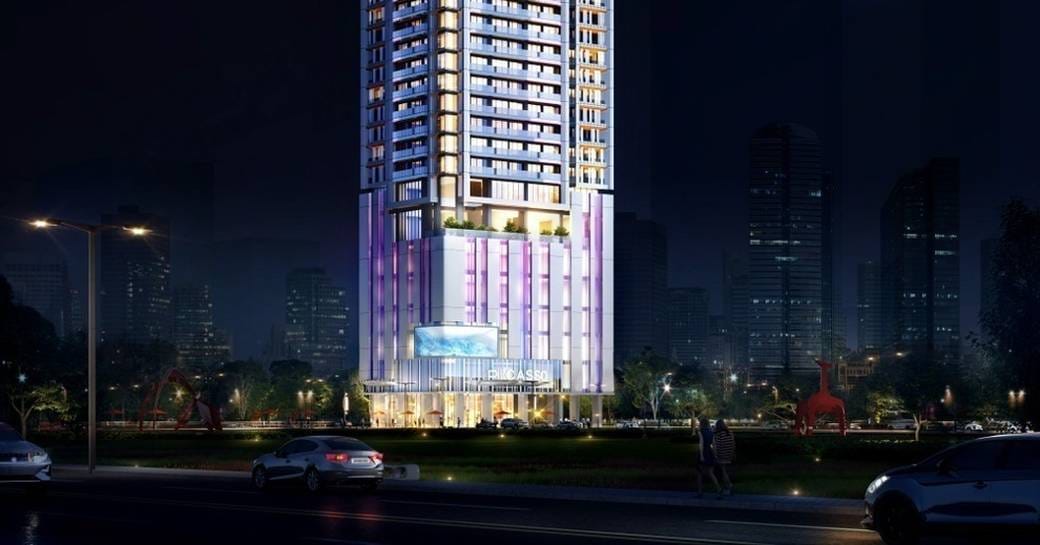 Picasso Sky Gemme (Picasso 2) | การพัฒนาใหม่ สำหรับขาย 1-3 ห้องนอน ราคา $221,430