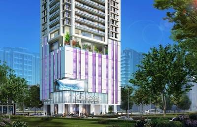 Picasso Sky Gemme (Picasso 2) | Boeng Keng Kang การพัฒนาใหม่ สำหรับขาย ใน Boeng Keng Kang