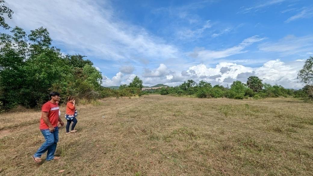 Lot À vendre à Kep $1,795,455