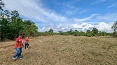 Lot À vendre à Kep $1,795,455