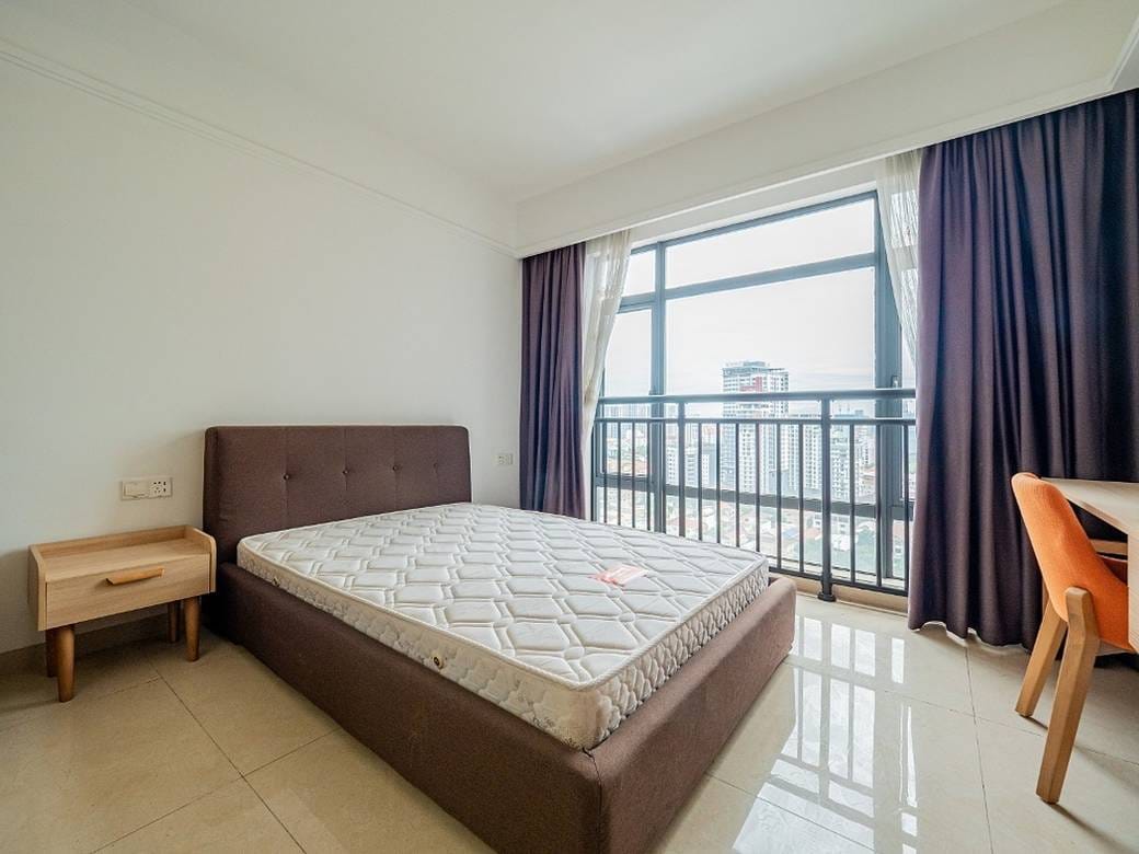 Studio Na sprzedaż w Tonle Bassac, Chamkarmon, Phnom Penh