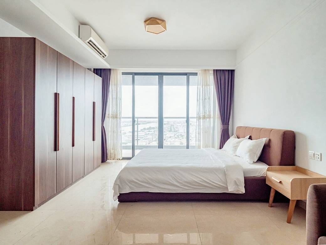 Condo Na prodej with 1 Parking Space