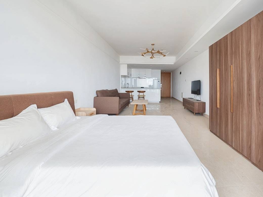Condo Na prodej in Tonle Bassac, Chamkarmon, Phnom Penh