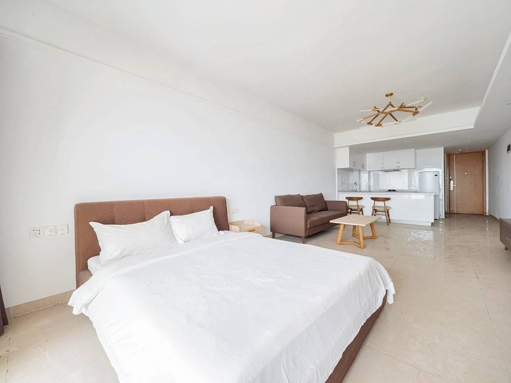 Condo Na prodej in Chamkarmon $105,300
