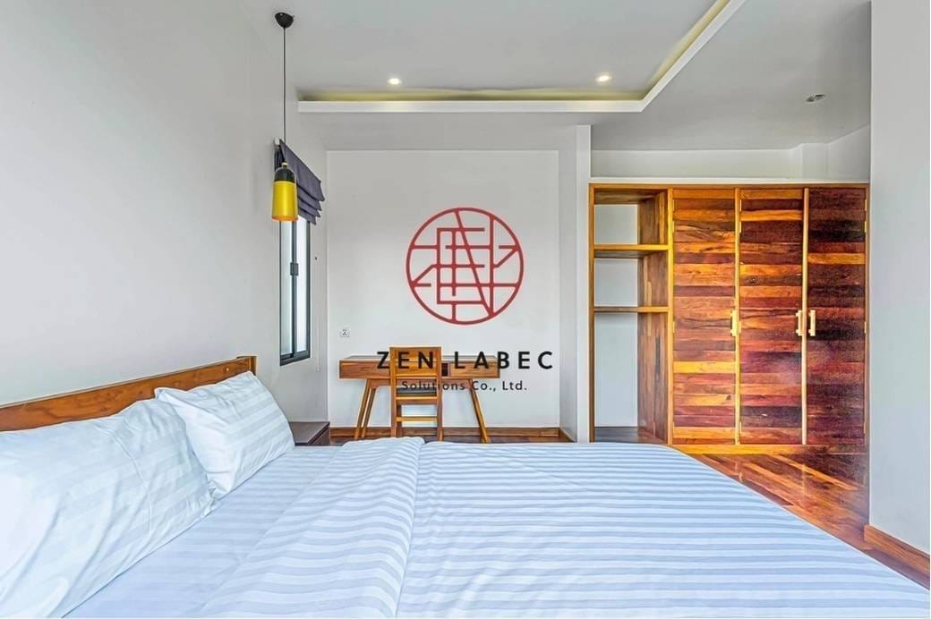 Siem Reap អាផាតមិន សំរាប់ជួល នៅSiem Reap