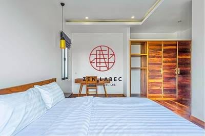 Siem Reap អាផាតមិន សំរាប់ជួល នៅSiem Reap