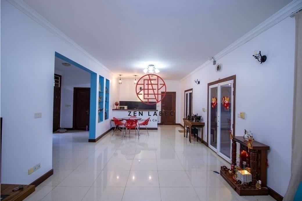 Vila Na prodej in Siem Reap $240,000