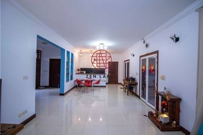 Vila Na prodej in Siem Reap $240,000