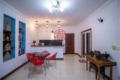 Siem Reap Vila Na prodej in Siem Reap