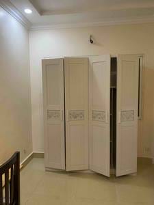 90 sqm Land Size Flat House For Rent