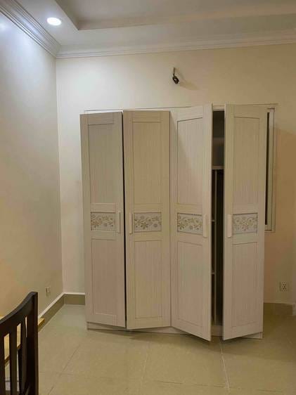 90 sqm Land Size Flat House For Rent