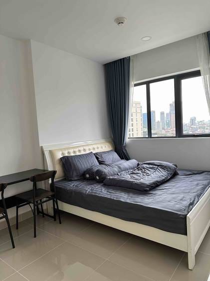 1 Bedrooms Condo For Rent