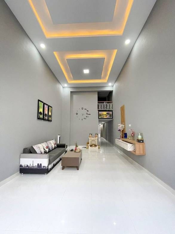 $750 Flat House