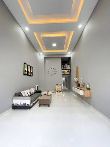 $750 Flat House