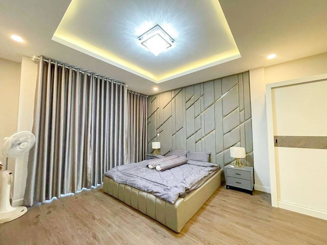 Flat House Na wynajem o powierzchni mieszkalnej 88.2 m² w Chroy Changvar