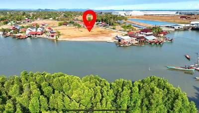 អាផាតមិន សំរាប់លក់ ទំហំដី 6,134 ម៉ែត្រការ៉េ