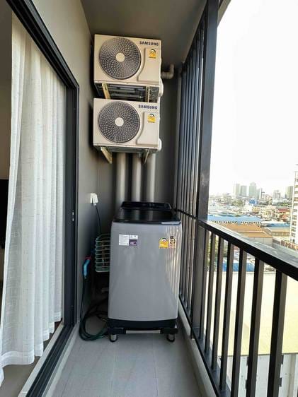 Condo For Rent in Oknha Mong Reththy 1928, Phnom Penh Thmey, Sen Sok, Phnom Penh