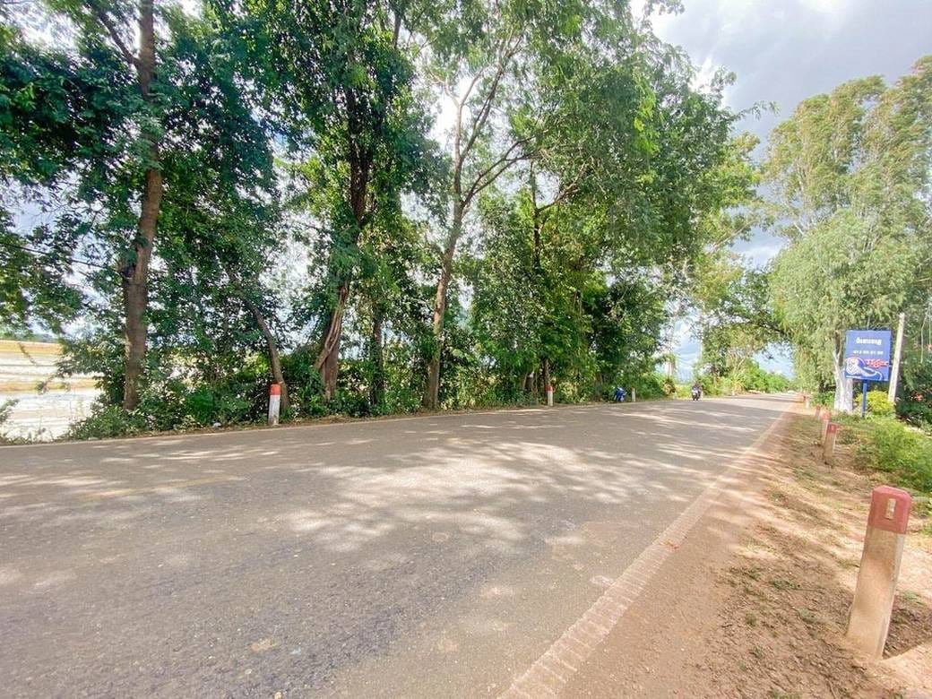 Siem Reap Lot For Sale in Siem Reap