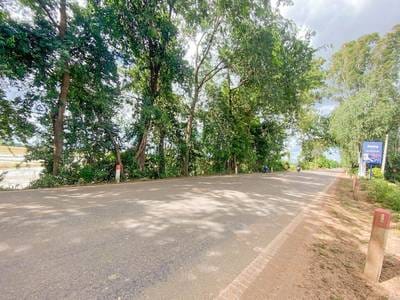 Siem Reap Lot For Sale in Siem Reap