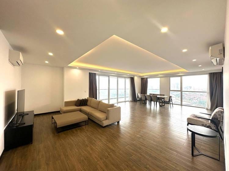 3 Bedroom for Rent