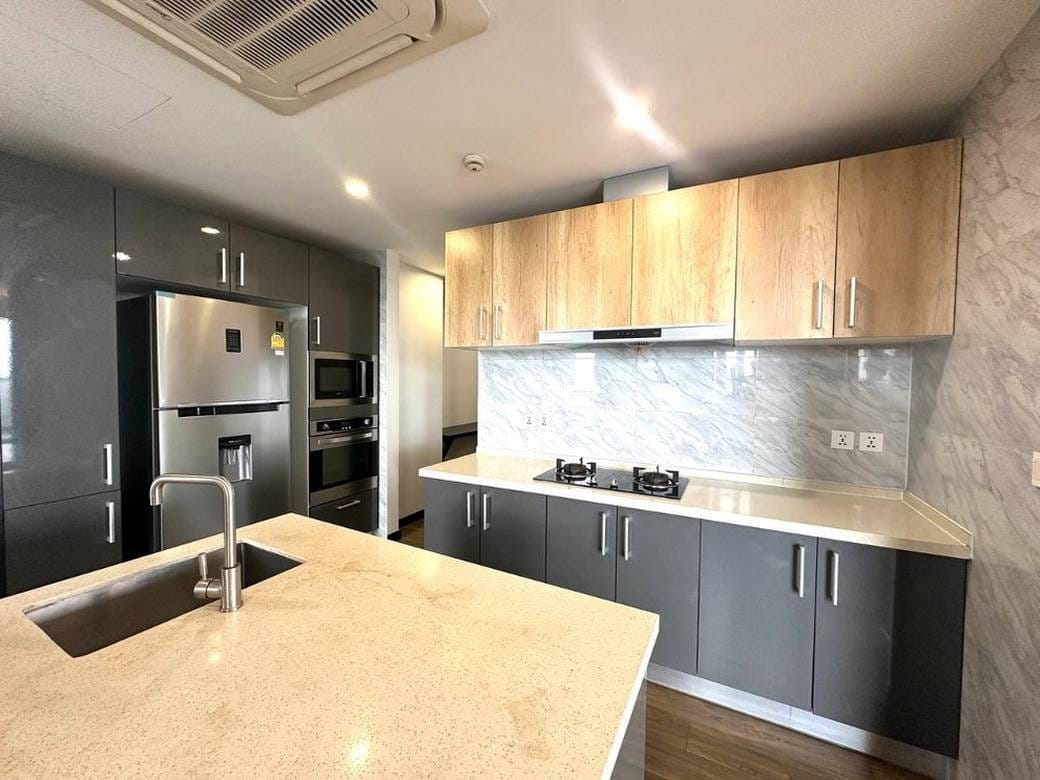 CASA by Meridian | Condo For Sale & Rent in Tonle Bassac, Chamkarmon, Phnom Penh