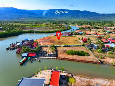 អាផាតមិន សំរាប់លក់ នៅTuek Chhou តម្លៃ $980,000