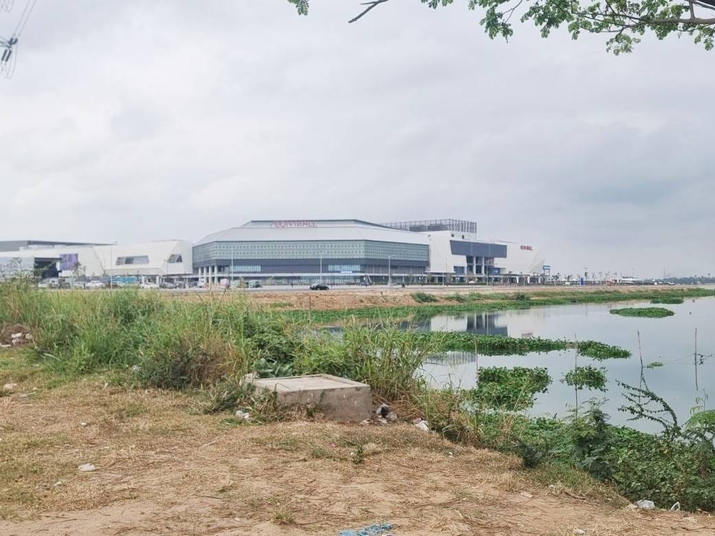 18,774 sqm Land Size Lot For Sale