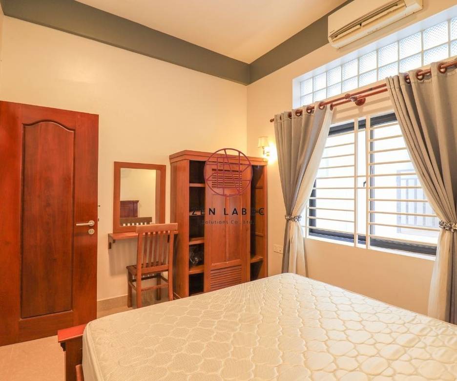 Apartmán K pronájmu in Sala Kamraeuk, Siem Reap, Siem Reap