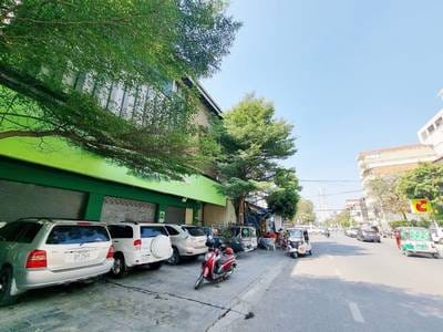 350 sqm Land Size CommercialShophouse K pronájmu
