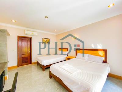 Furnished Hotel For Rent