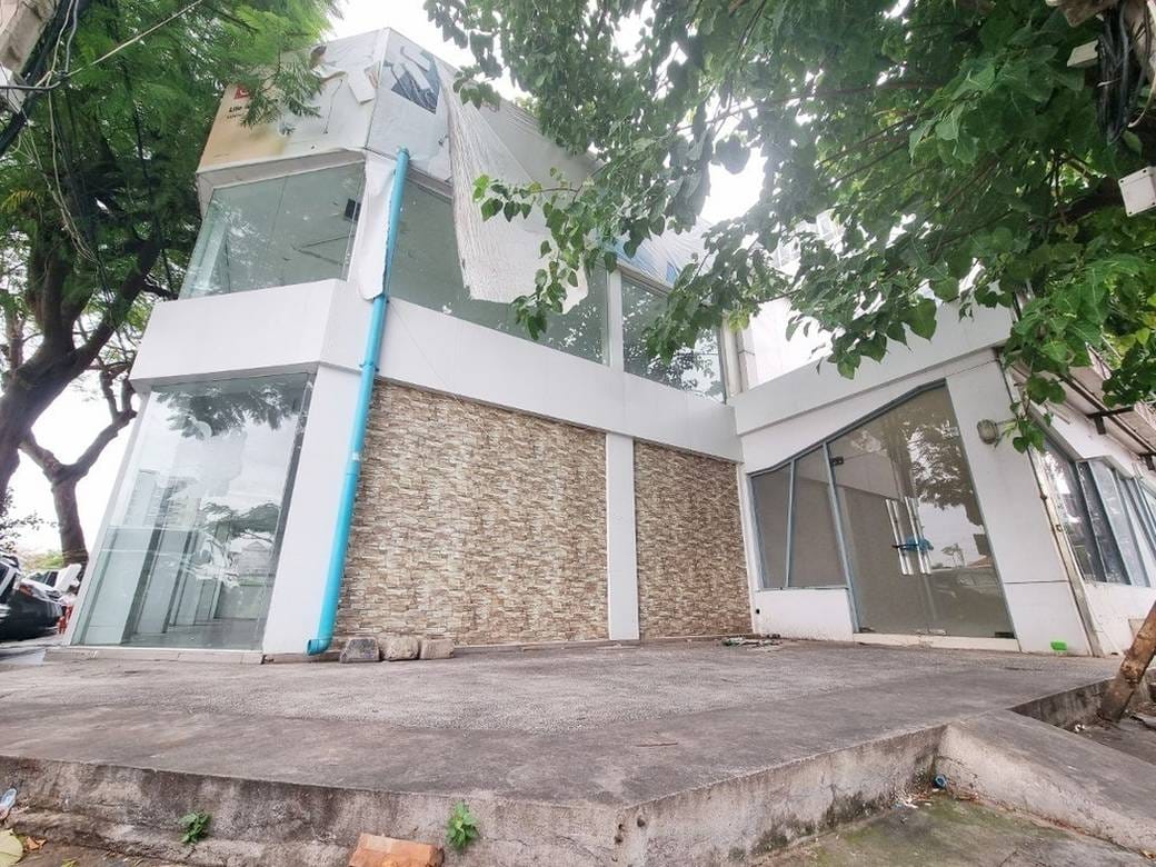 대지면적 272㎡ 건축 임대