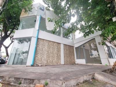 대지면적 272㎡ 건축 임대