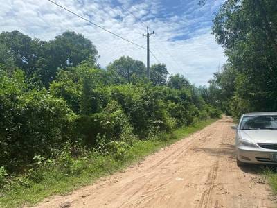 Kandoeng Pozemky Na prodej in Kandoeng