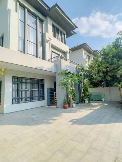 វីឡា សំរាប់ជួល នៅ Russey Keo, Phnom Penh