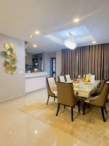 322 sqm Land Size Vila K pronájmu