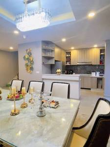 216 sqm Living Size Vila K pronájmu in Russey Keo