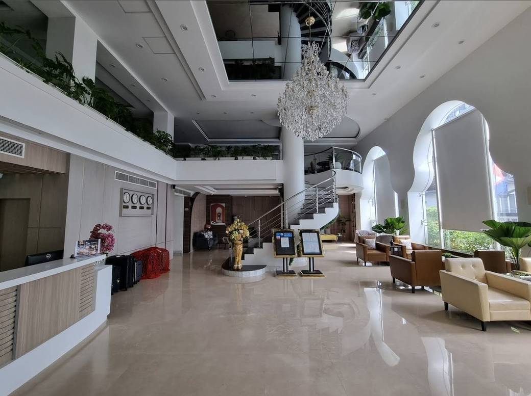 Daun Penh hotel Na sprzedaż w Daun Penh