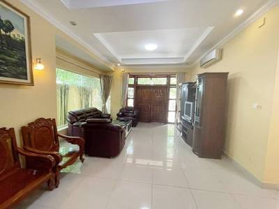 Villa À vendre de 308 m² de terrain
