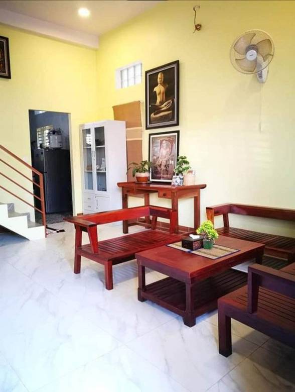 283 sqm Land Size House and lot For Sale